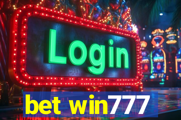 bet win777